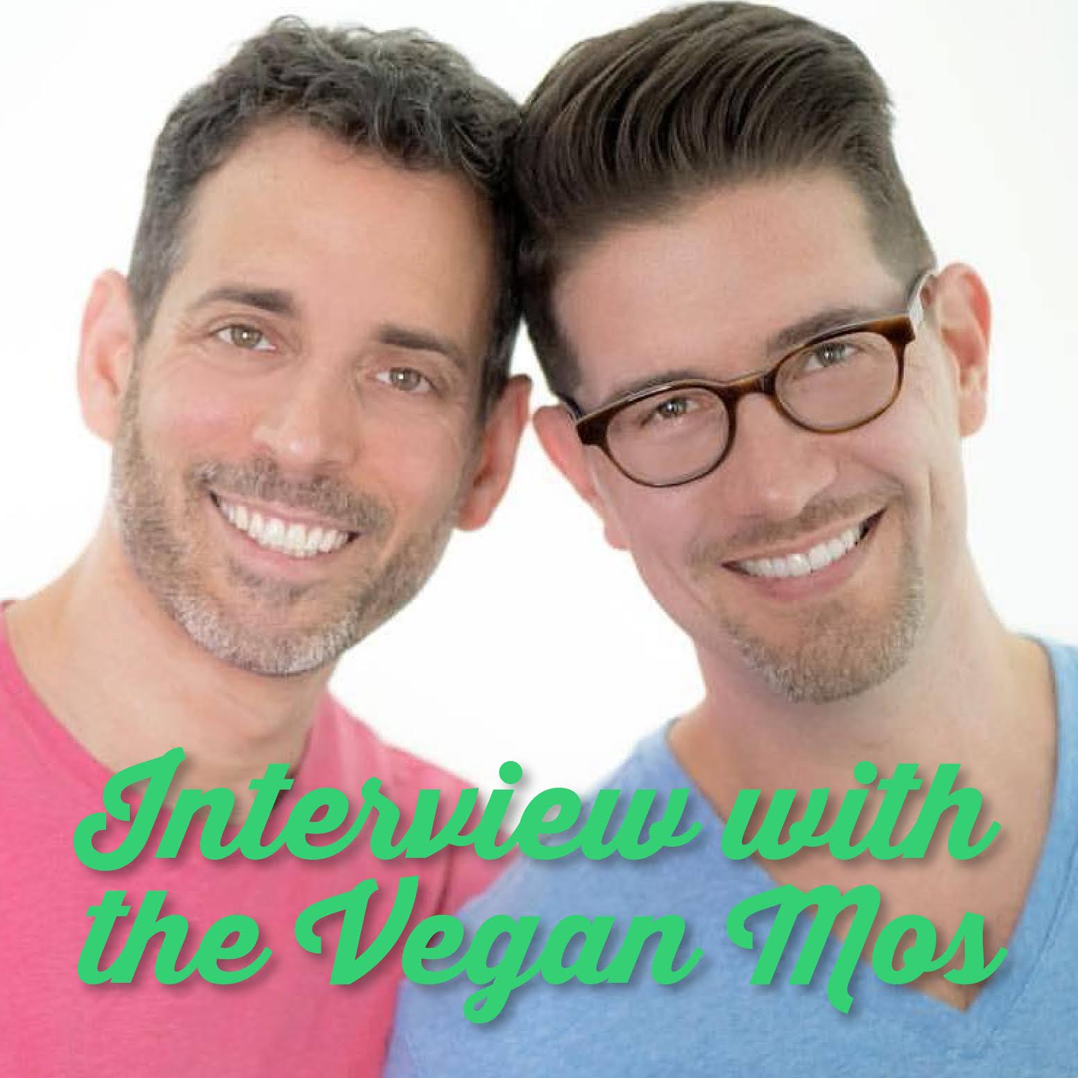 Interview with the Vegan Mos